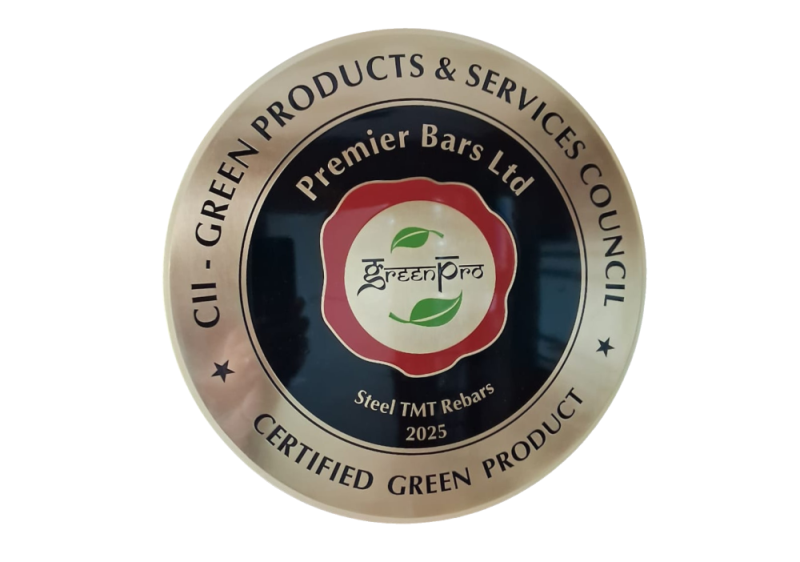 Green Pro Certified